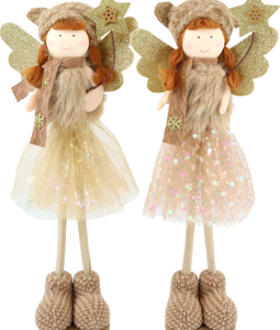 4706 ANGELS LUMICARA S/2